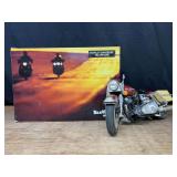 (2) Harley-Davidson Motorcycles