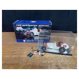 1/16 Agajanian Special Indy Car Franklin Mint