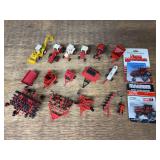 (17) 1/64 IH, Case, Case-IH