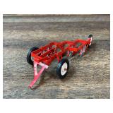 1/16 Tru-Scale Plow Carter