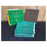 John Deere Literature