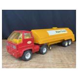 Super Tanker Semi Tonka
