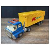 Kmart Semi Ertl