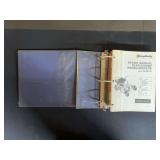 Simplicity L&G Manuals