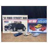 Model Cars