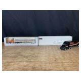 (2) 1/64 Gulf + Midland Semis NIB SC