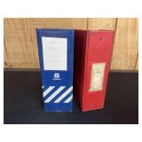 (2) Simplicity L&G Manuals