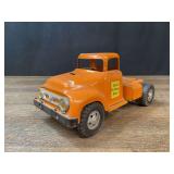 State Hi-Way Dept Semi Tractor Tonka
