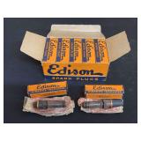Edison Spark Plugs
