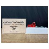 1/25 Mack B-61 Semi Tractor Museum Edition NIB 1st Gear