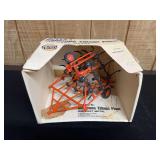 1/16 Case Minimum Tillage Plow NIB Ertl