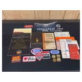 Automotive Lot