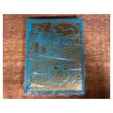 150 Years of J.I. Case Book Wendel