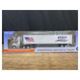 1/64 Dayton Freight Semi NIB 1st Gear