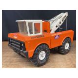 Mighty Tonka Wrecker