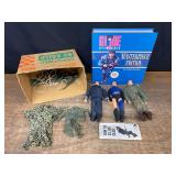 G.I. Joe Lot