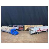 (4) Semis