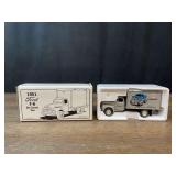 1/34 Ford F-6 RM Diamont Bigfoot Truck NIB 1st Gear