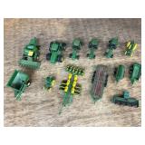 (12) 1/64 John Deere