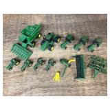 (11) 1/64 John Deere