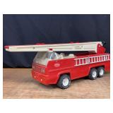 Fire Truck Tonka