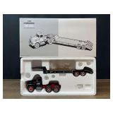 1/34 International RF-200 Latona Lowboy Semi NIB 1st Gear