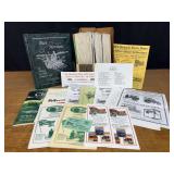 Oliver Literature + Magazines
