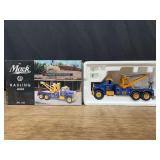 1/34 Mack B-61 Wrecher NIB 1st Gear