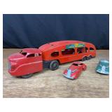 Auto Transport Marx