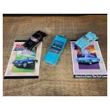 (3) Cars