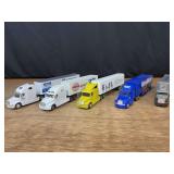 (5) Semis