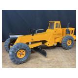 Mighty Tonka Road Grader