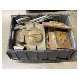 Castings and Molds