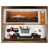 1/50 Gerosa Heavy Hauler Semi NIB Corgi