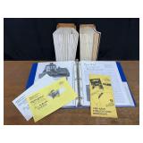 Engineers & Engines Magazines