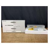 1/34 International RF-200 Campbell Express Semi NIB 1st Gear