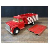 1/16 IH Loadstar Grain / Livestock Truck Ertl