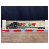 1/64 J.J. Keller Semi NIB Crown Premiums