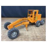 State Hi-Way Dept. Road Grader Tonka