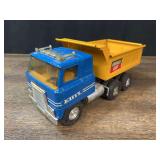 1/16 IH Transtar Dump Truck Ertl