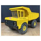 Mighty Tonka Dump Truck