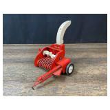 1/16 Tru-Scale Forage Harvester Carter