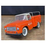 1/16 Tru-Scale Parts & Service Truck Carter