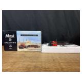 1/34 Mack R-600 Lowboy NIB 1st Gear