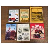 (6) Farming Books