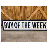 The Buy of the Week Toys, Signs, Literature, & Collectibles Auction