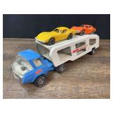 Car Hauler Tonka