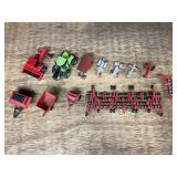 (11) 1/64 IH, Case-IH, Steiger