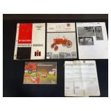 (6) IH Literature