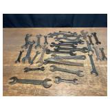 (28) Wrenches